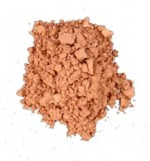 Loose Mineral Powder Blush in Pot by Pree Cosmetics - Compare to Bare Minerals (Blushing Rose)