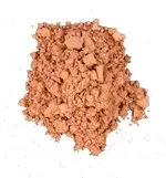 Loose Mineral Powder Blush in Pot by Pree Cosmetics - Compare to Bare Minerals (Blushing Rose)