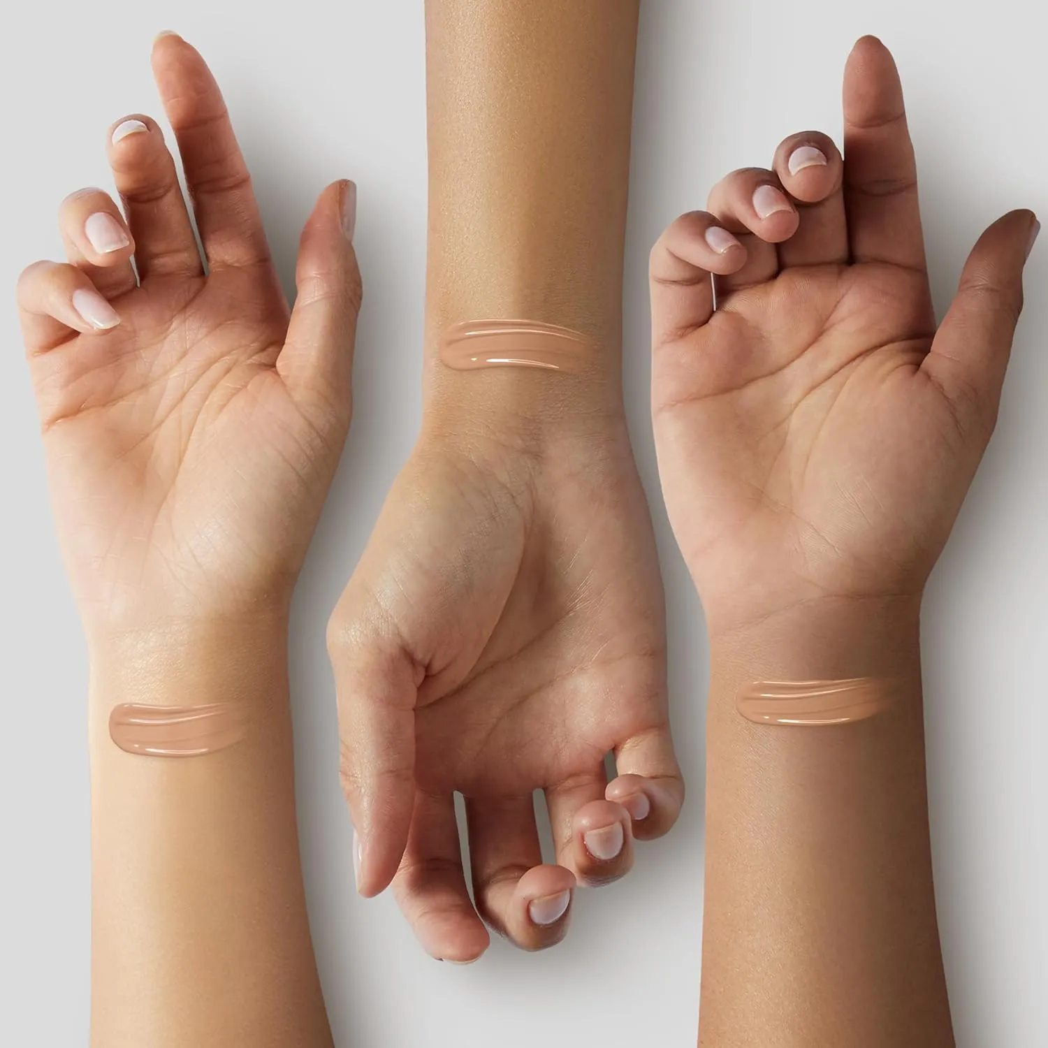 L'Oreal Paris Makeup Infallible Full Wear Waterproof Matte Concealer, Full Coverage, Almond, 0.33 fl. oz.