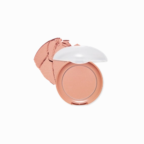 Lovely Cookie Blusher 4g -BE101 Ginger Honey Cookie | Etude House