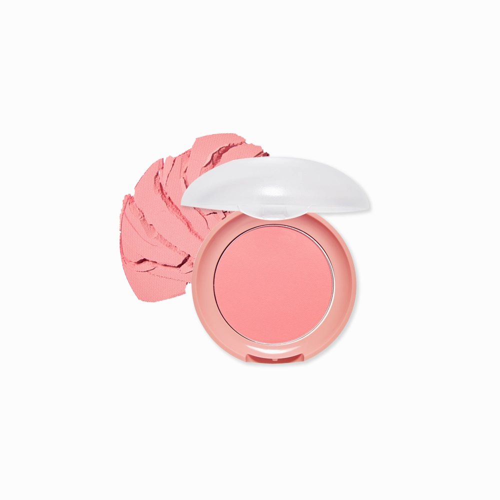 Lovely Cookie Blusher 4g -OR202 Sweet Coral Candy | Etude House