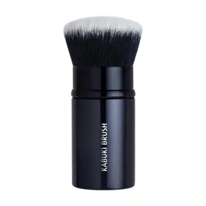 Lune Aster Kabuki Brush - High-performance, vegan Kabuki Brush.