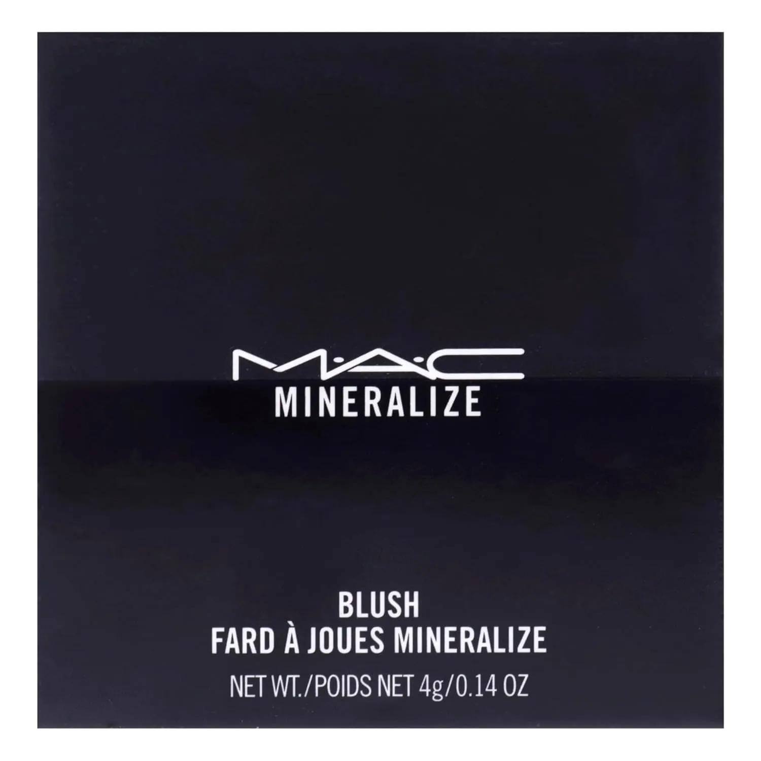 MAC Mineralize Blush - Sweet Enough Blush Women 0.1 oz