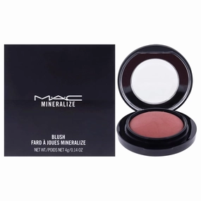 MAC Mineralize Blush - Like Me Love Me Blush Women 0.14 oz