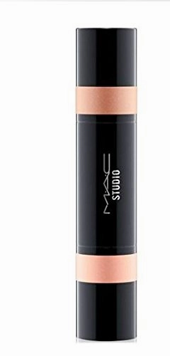 MAC Studio QuikTrik Double-ended Perfect Pop Color Stick (Bare End / Earthnut)