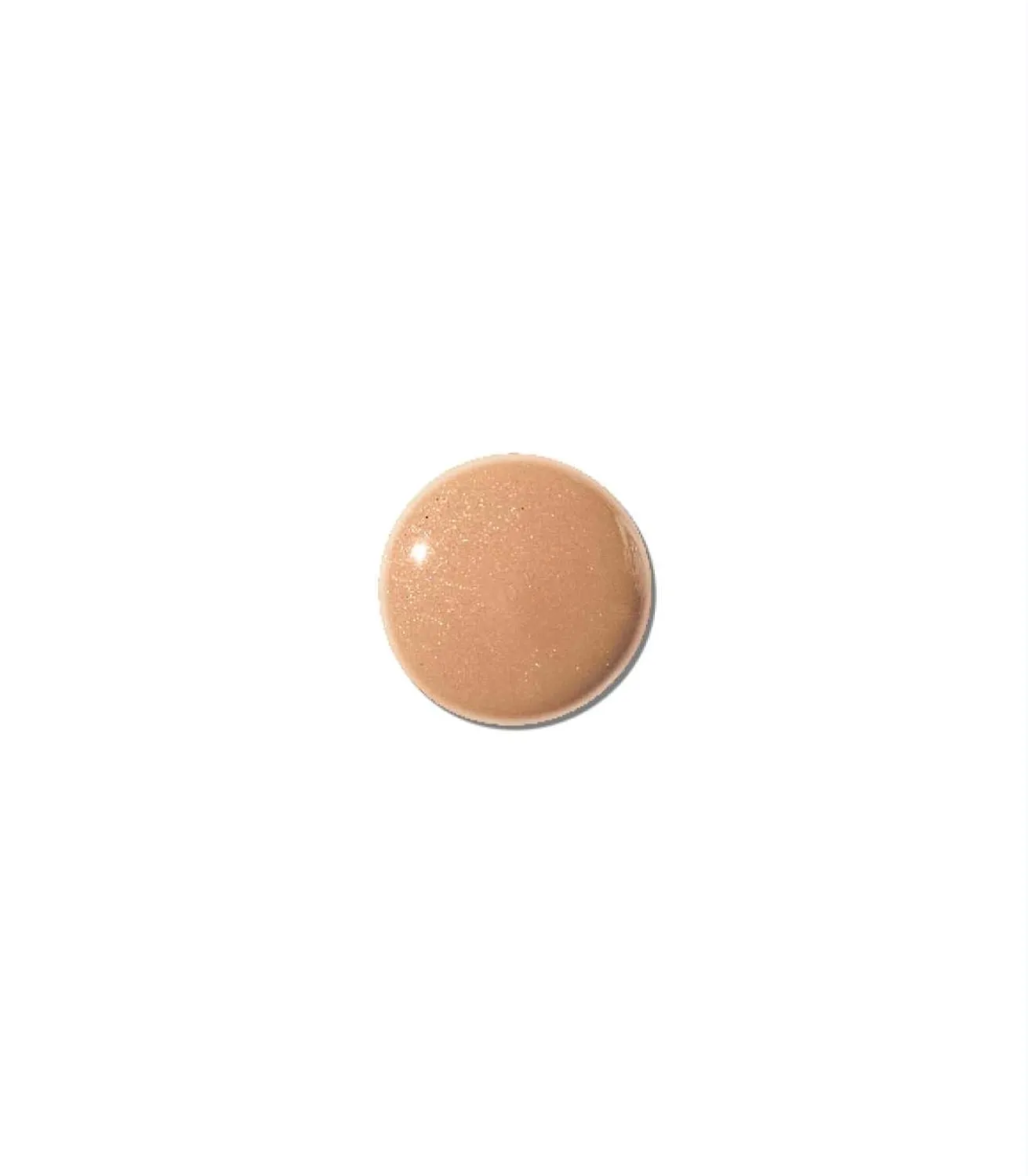 MAKE Beauty Diffusion Dew Skin Tint. Sheer to Medium Coverage Radiant Finish. Blurring, Smoothing, and Brightening for Glowing Complexion. Enhanced with Niacinamide and Adenosine. Beige 03