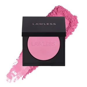 Make Me Blush Talc Free Velvet Blush, Daisy Pink, 0.18 Ounce
