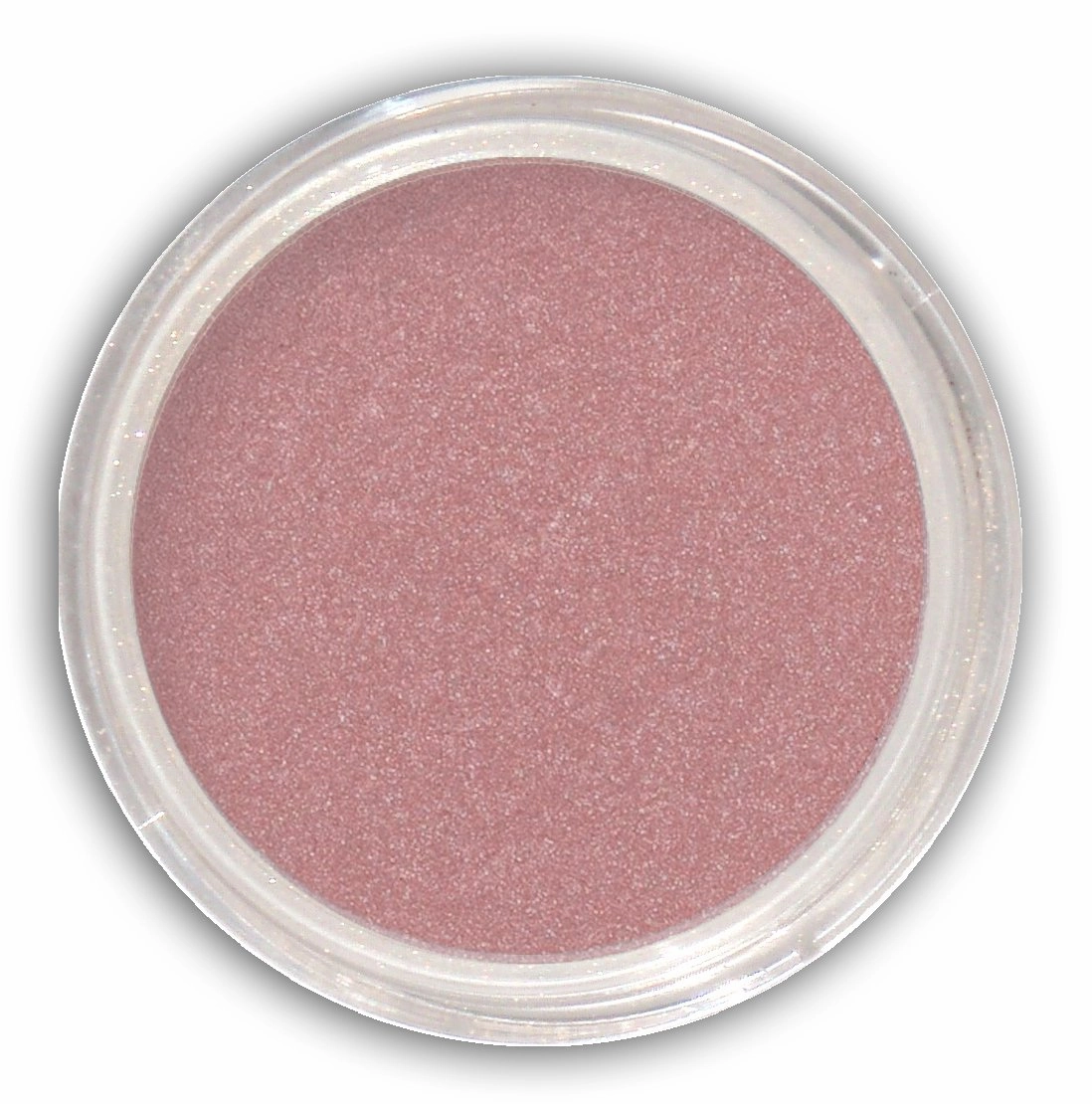 Makeup Blush - Mystic Mauve Mineral