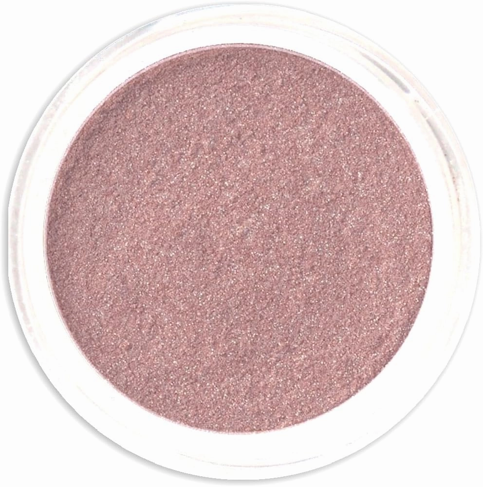 Makeup Blush - Rosy Raisin Mineral