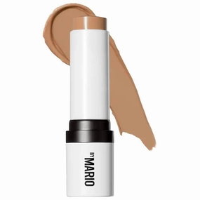 MAKEUP BY M - SoftSculpt Cream Contour & Bronzer Stick - Color: Light - natural matte finish for fair to light skin tones (neutral) - (0.37 oz / 10.5 g)