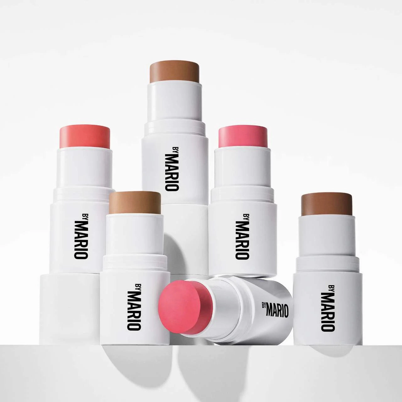 MAKEUP BY MARIO Mini Sculpt & Pop On-The-Go