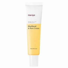 MANYO Blackhead & Pore Cream
