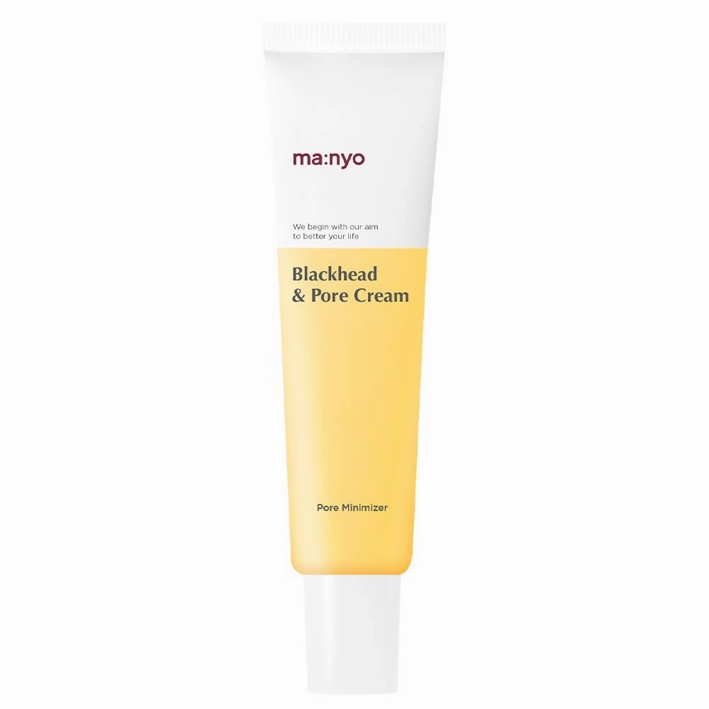 MANYO Blackhead & Pore Cream