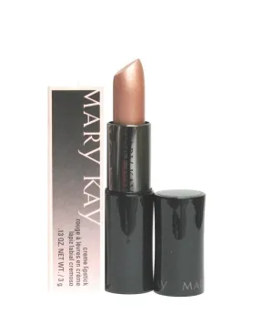 Mary Kay Creme Lipstick ~ Sheer Blush