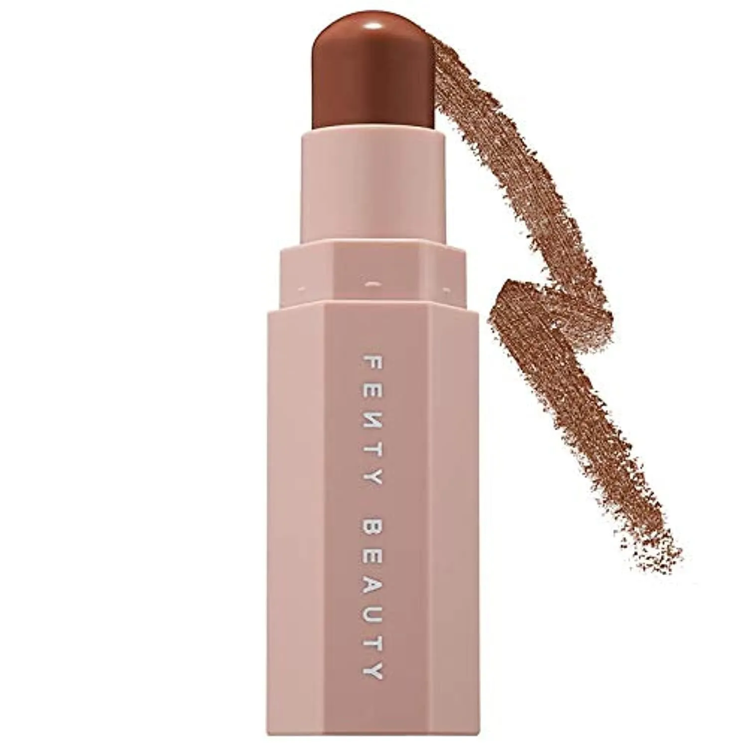 Match Stix Matte Contour Skinstick - 05 Espresso by Fenty Beauty for Women - 0.25 oz Contour