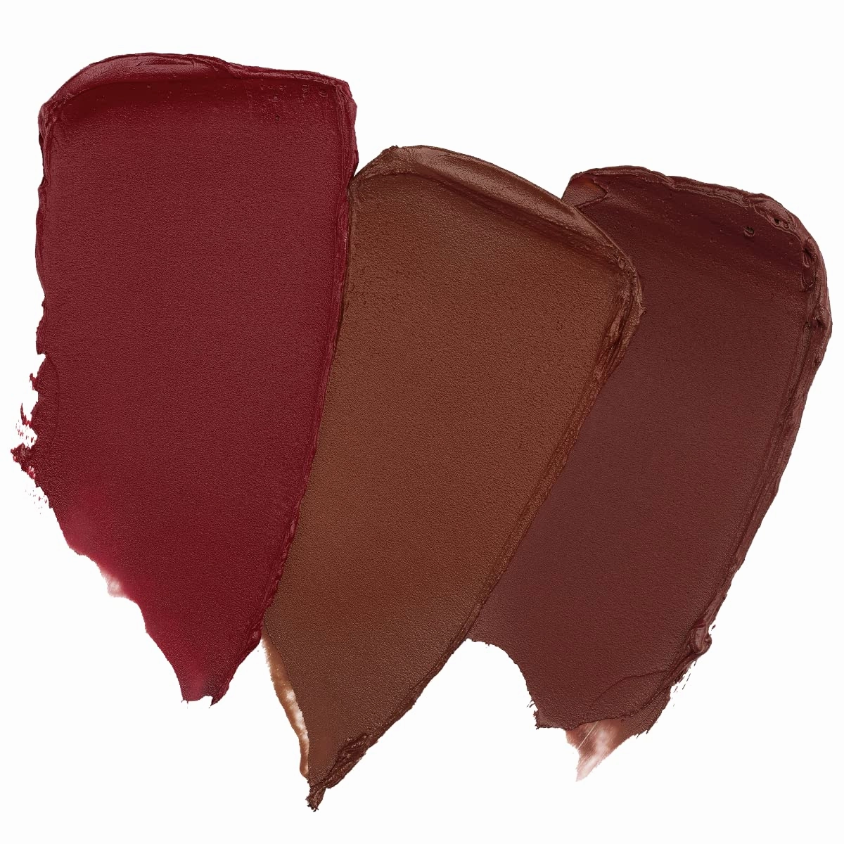 Matte Lipstick Hydrating Lip Color Makeup, Highly Pigmented Lipstick with Moisturizing Formula, Lightweight, Smooth, M11