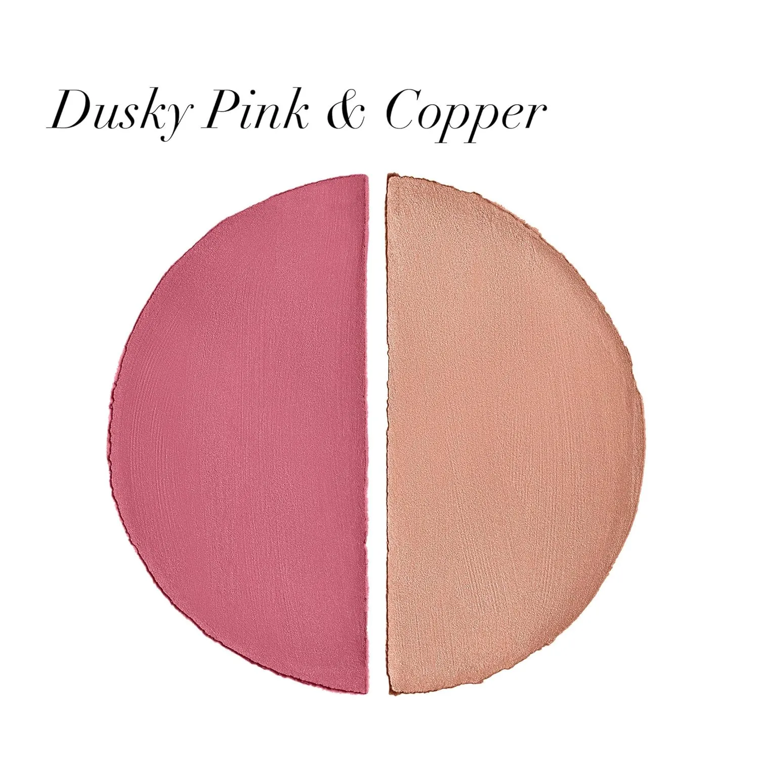 Max Factor Miracle Cheek Duo Blushes, 30 Dust Pink & Copper, 0.153 gram