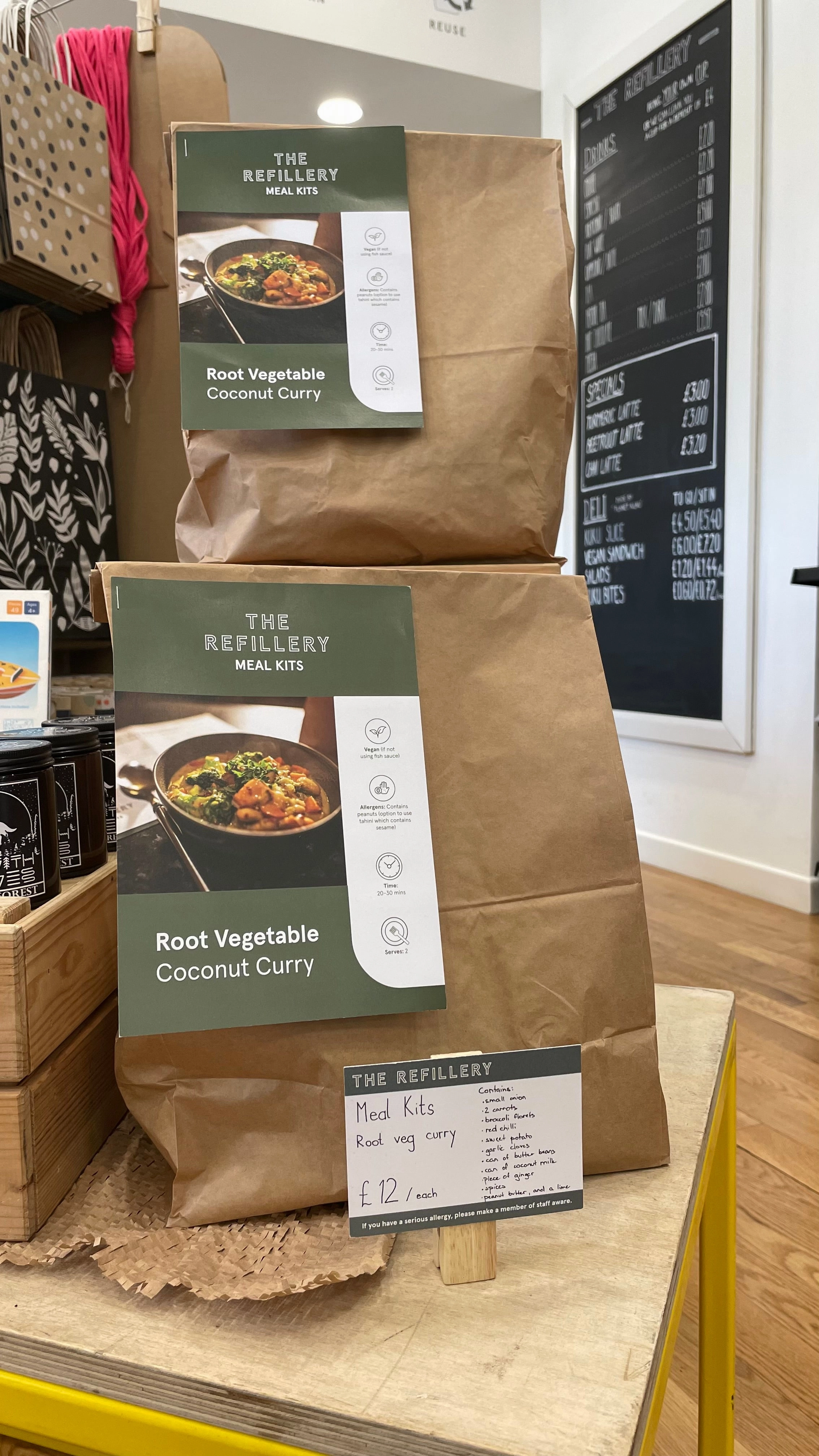 Meal Kits