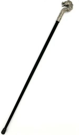 MedievalDepot Legendary Creature Walking Cane