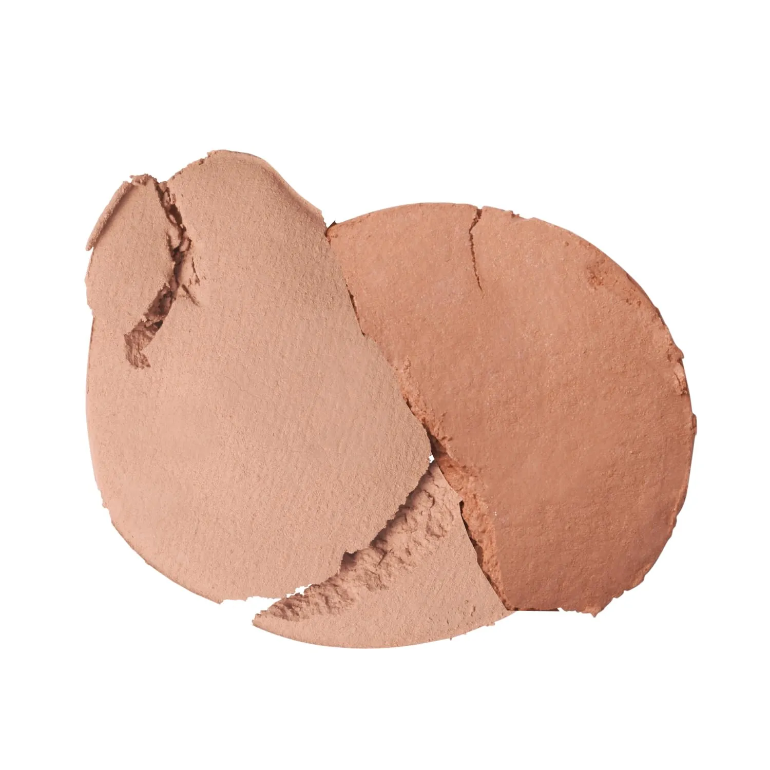 Mellow Dual Blush | ND02 Down Tempo | Dual Color, Jelly Texture, 12 Colors, Longwear, Long-lasting | 7.2g