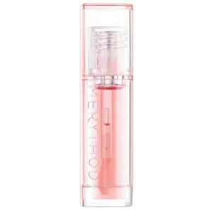 MERYTHOD] BLING CHU LIP OIL 02 PEACH