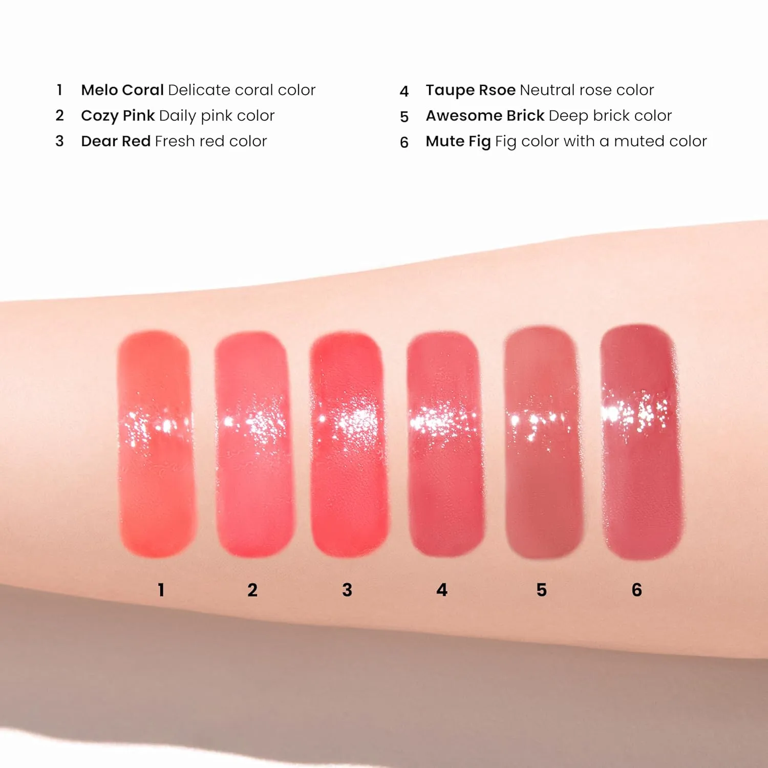 [MERYTHOD] COLLAGEN MELTING LIP BALM 02 COZY PINK