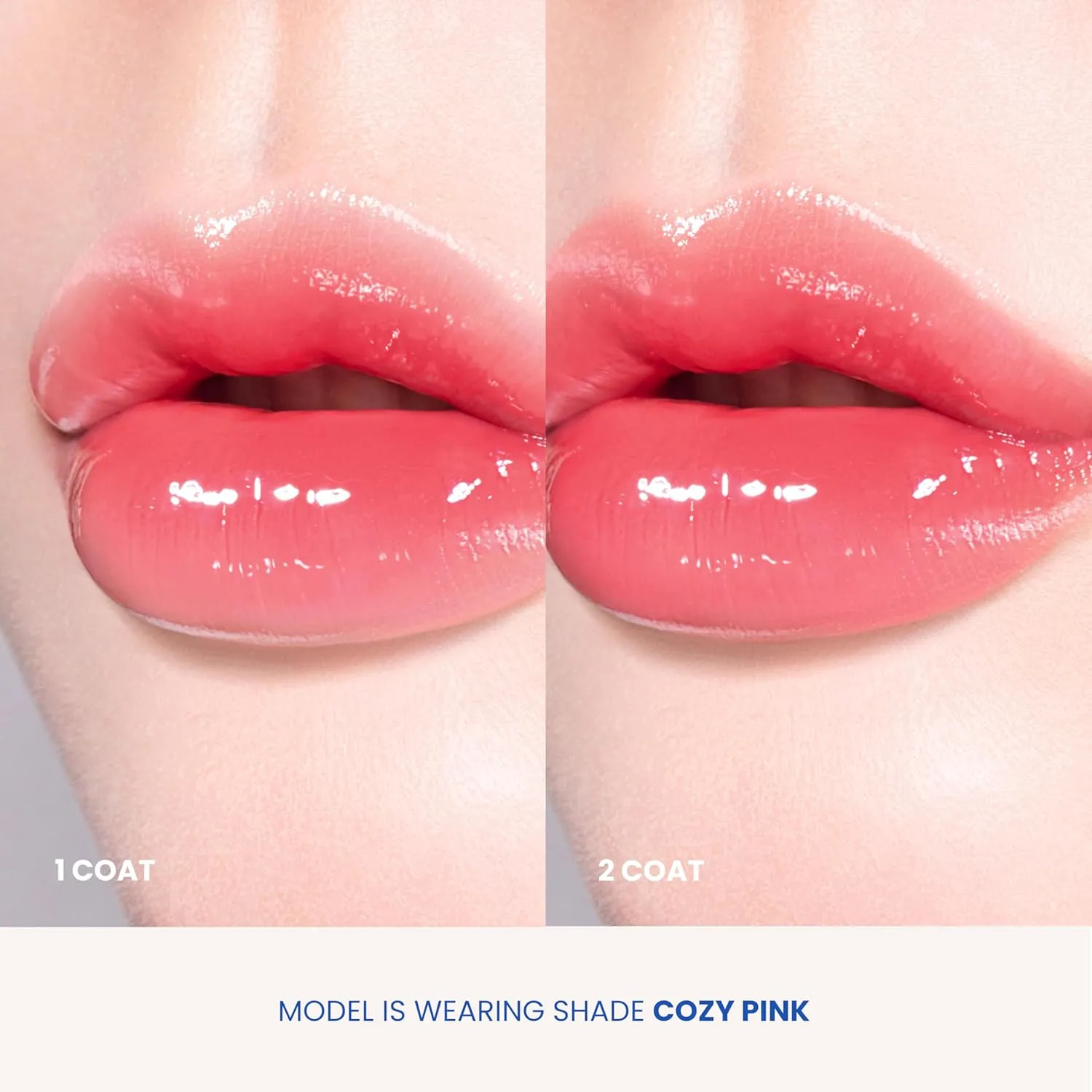 [MERYTHOD] COLLAGEN MELTING LIP BALM 02 COZY PINK
