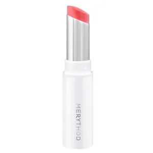 [MERYTHOD] COLLAGEN MELTING LIP BALM 02 COZY PINK