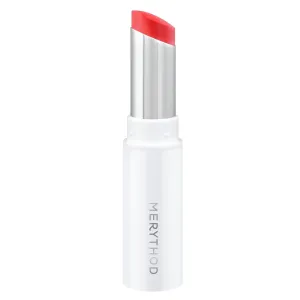 [MERYTHOD] COLLAGEN MELTING LIP BALM 03 DEAR RED