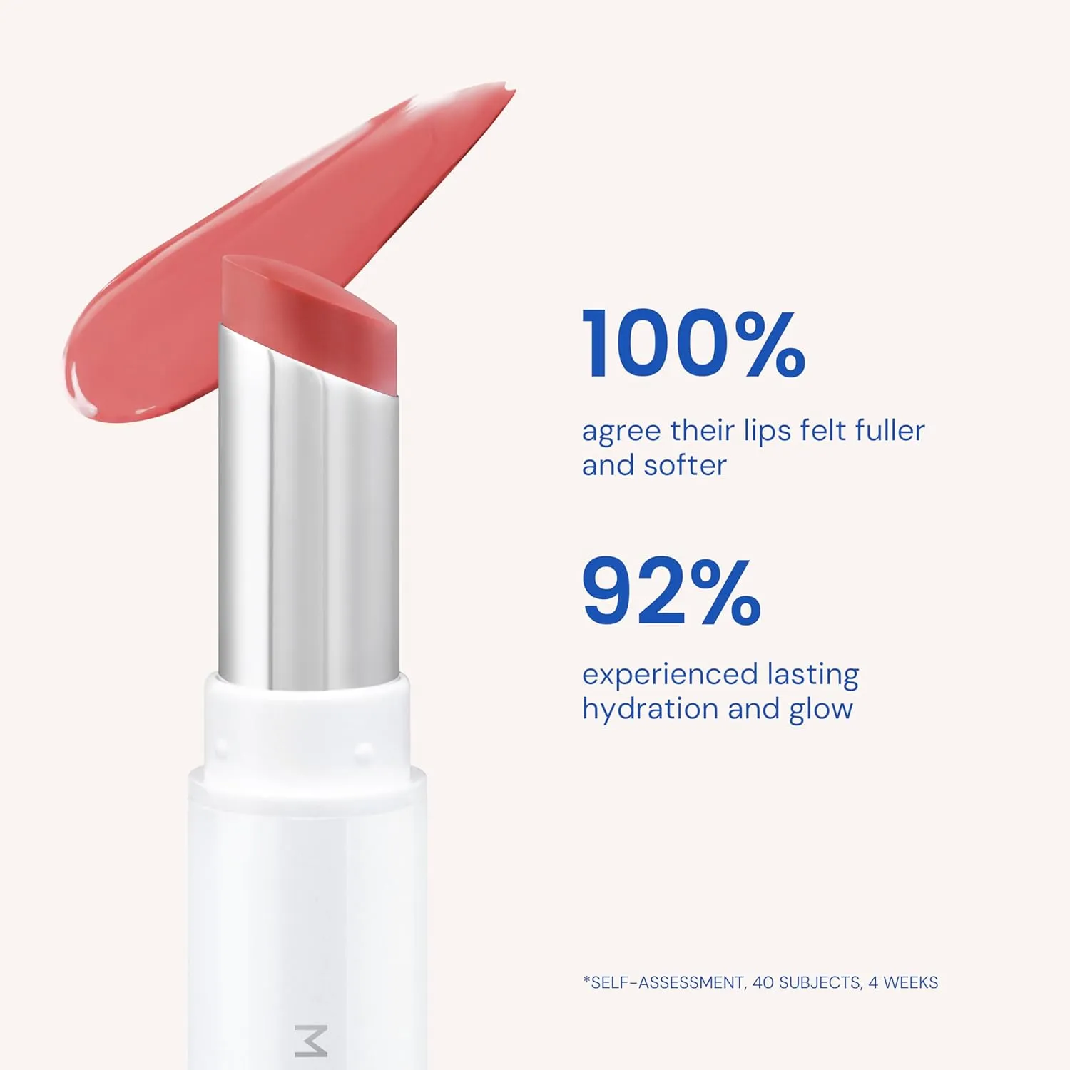 [MERYTHOD] COLLAGEN MELTING LIP BALM 05 AWESOME BRICK