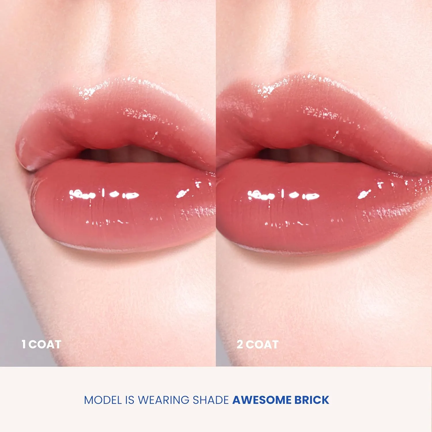 [MERYTHOD] COLLAGEN MELTING LIP BALM 05 AWESOME BRICK