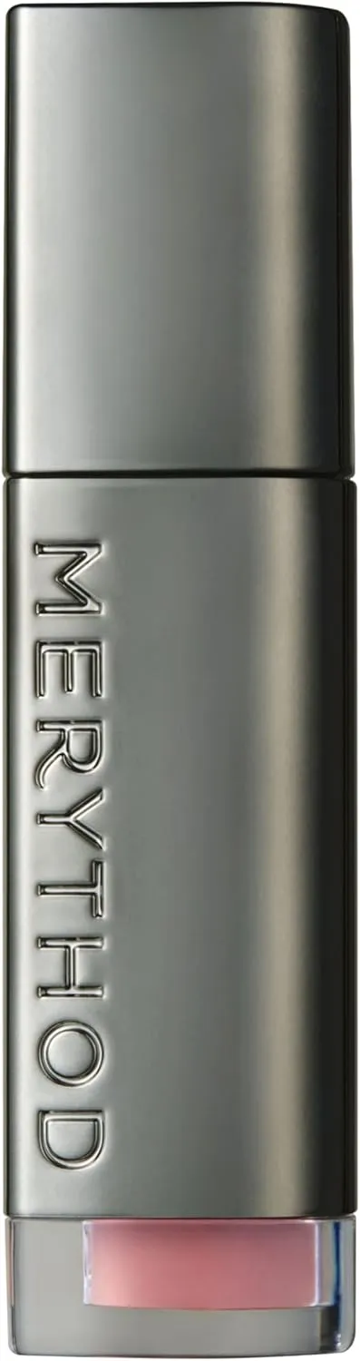 MERYTHOD] REELTATTOO VELVET TINT 01 PALE BLUSH