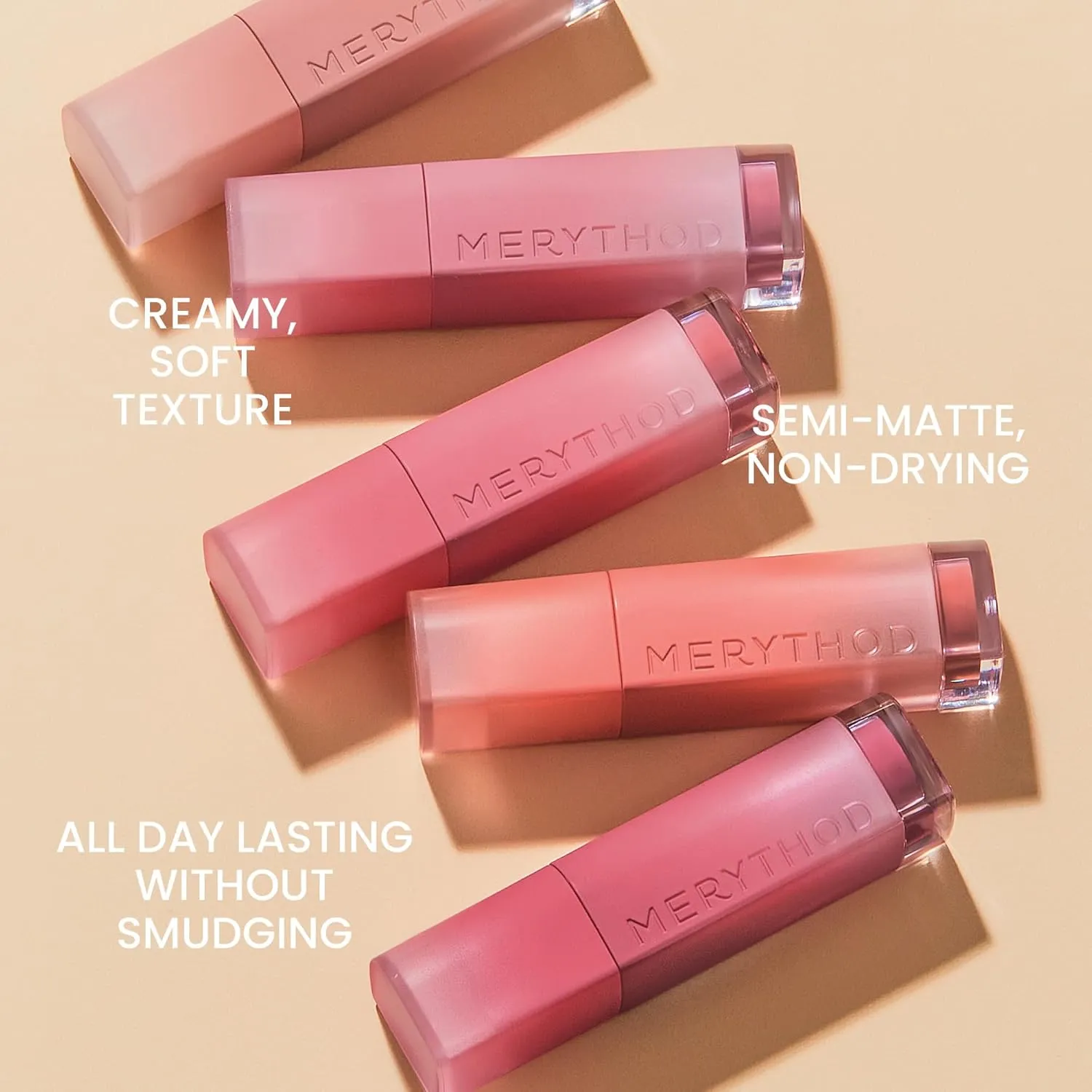 MERYTHOD] REELTATTOO VELVET TINT 17 PLROSE UP