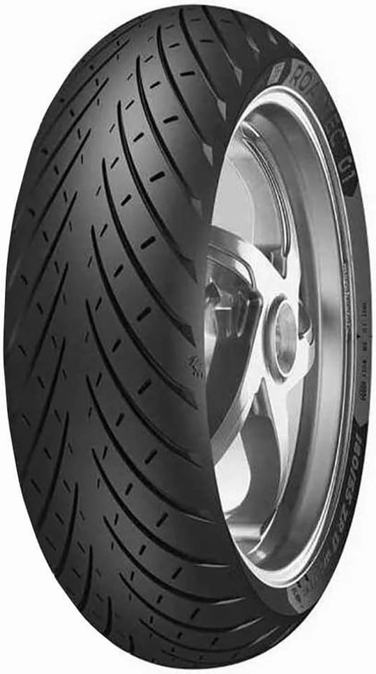 Metzeler Roadtec 01 Rear Tire (180/55ZR-17 HWM)
