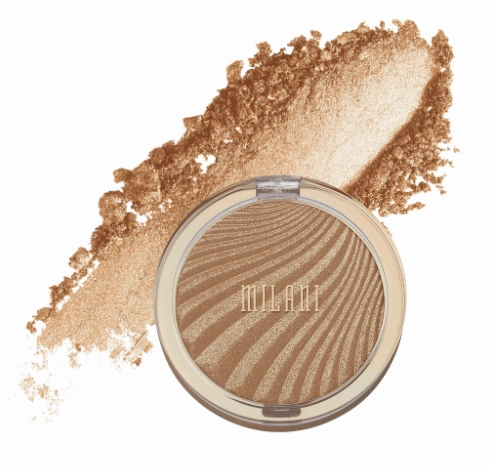 Milani Strobelight Highlighter in 04 Glowing