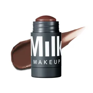 Milk Makeup Sculpt Stick – Cool-Toned Cream Contour Stick with Thyme Extract   Mango Butter – Hydrating, Buildable Formula Adds Depth   Dimension