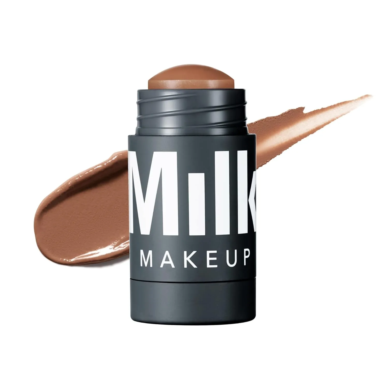 Milk Makeup Sculpt Stick – Cool-Toned Cream Contour Stick with Thyme Extract   Mango Butter – Hydrating, Buildable Formula Adds Depth   Dimension