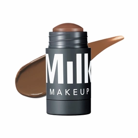Milk Makeup Sculpt Stick – Cool-Toned Cream Contour Stick with Thyme Extract   Mango Butter – Hydrating, Buildable Formula Adds Depth   Dimension