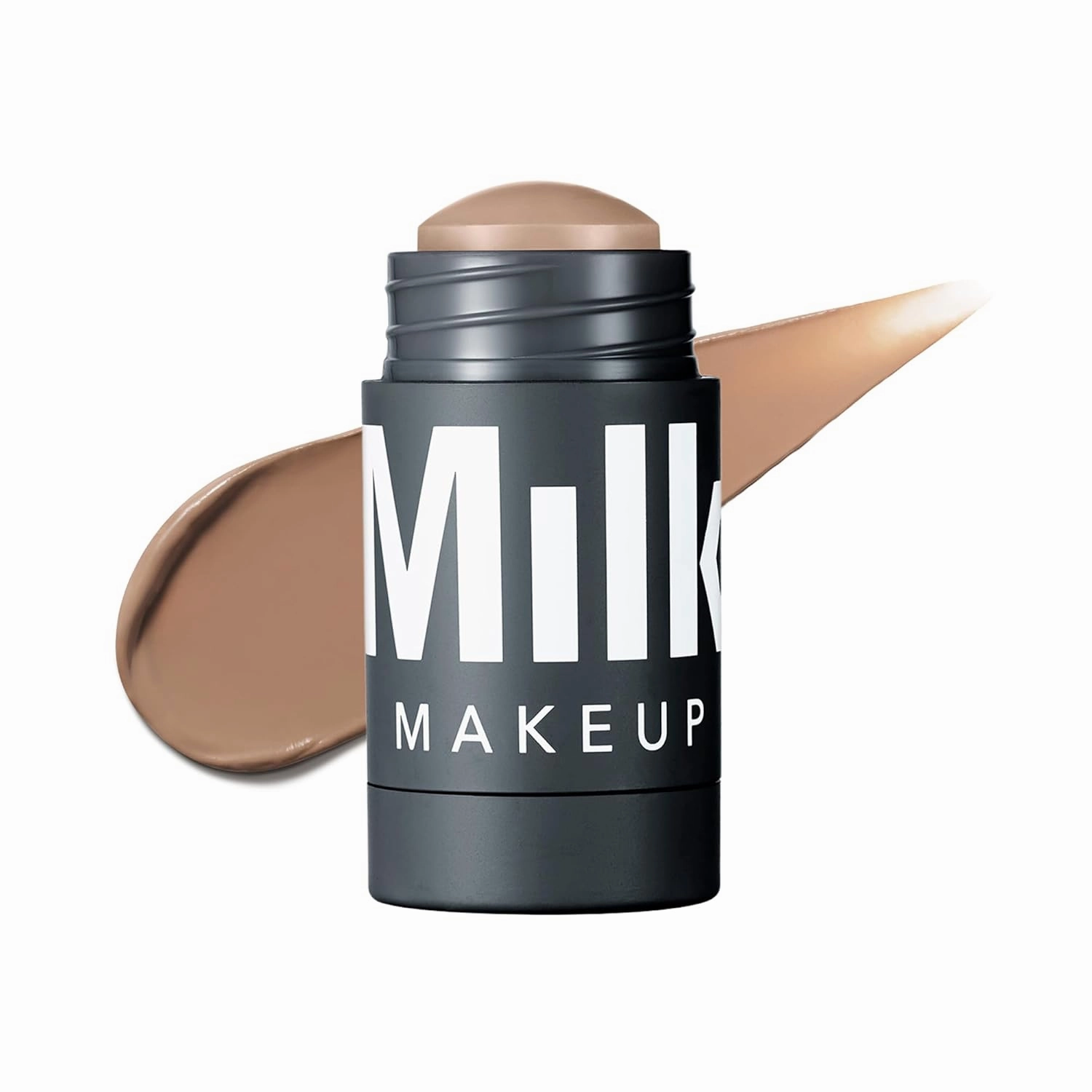 Milk Makeup Sculpt Stick – Cool-Toned Cream Contour Stick with Thyme Extract   Mango Butter – Hydrating, Buildable Formula Adds Depth   Dimension