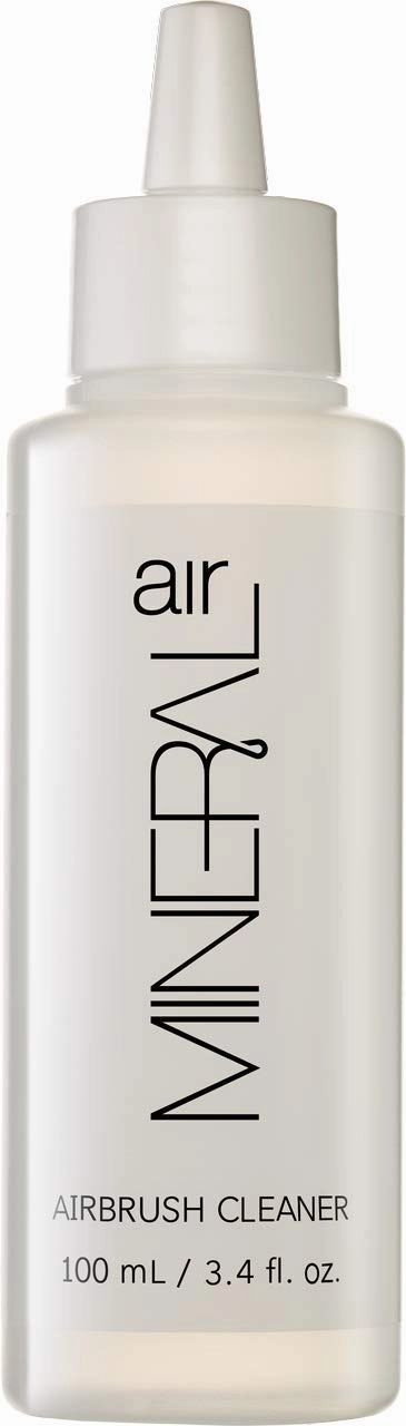 Mineral Air Complexion and Blush Kit | Flawless Mineral Foundation & Blush Application - Porcelain