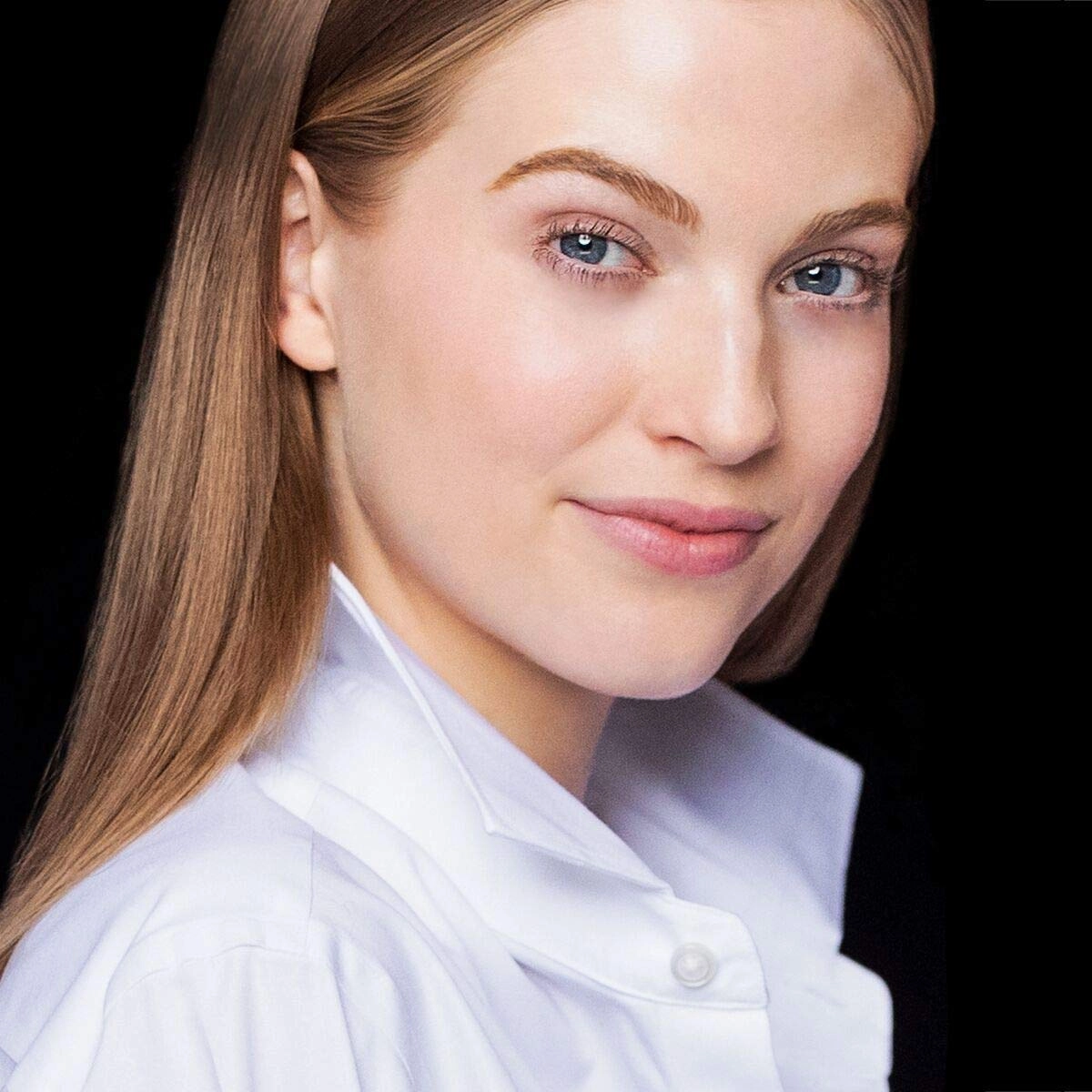 Mineral Air Complexion and Blush Kit | Flawless Mineral Foundation & Blush Application - Porcelain
