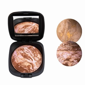Mineral Baked Velvet