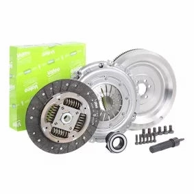 MINI CLUTCHES AND CONVERSIONS