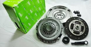 MINI CLUTCHES AND CONVERSIONS