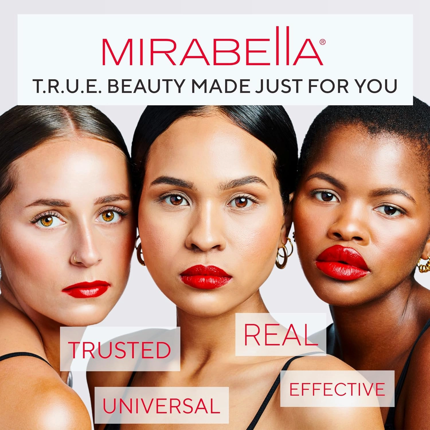 Mirabella Perfecting & Sculpting Duo Foundation Brush, Professional Makeup Brush Collection, Cruelty-Free Synthetic Bristle Brush, Hand-Sculpted Brushed Aluminum Handle Blending Brush for Makeup