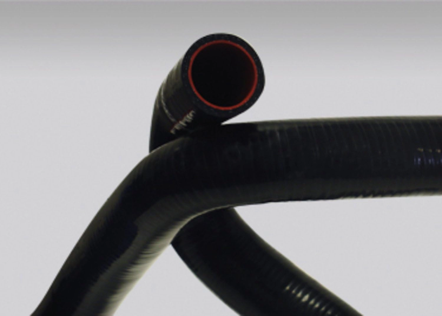 Mishimoto MMHOSE-INT-94BK Silicone Radiator Hose Kit Compatible With Acura Integra 1994-2001 Black