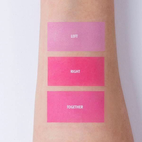 Moira Berry Flirty Dual Blusher