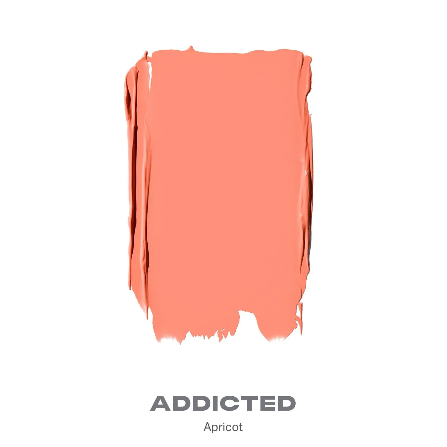 Morphe Huephoric Rush 3-in-1 Silk Cream Blush - Cream-to-Matte Buildable Blush for Cheeks - Primes, Hydrates & Blurs Skin for a Supple-Matte Finish - Addicted (0.28 Ounce)