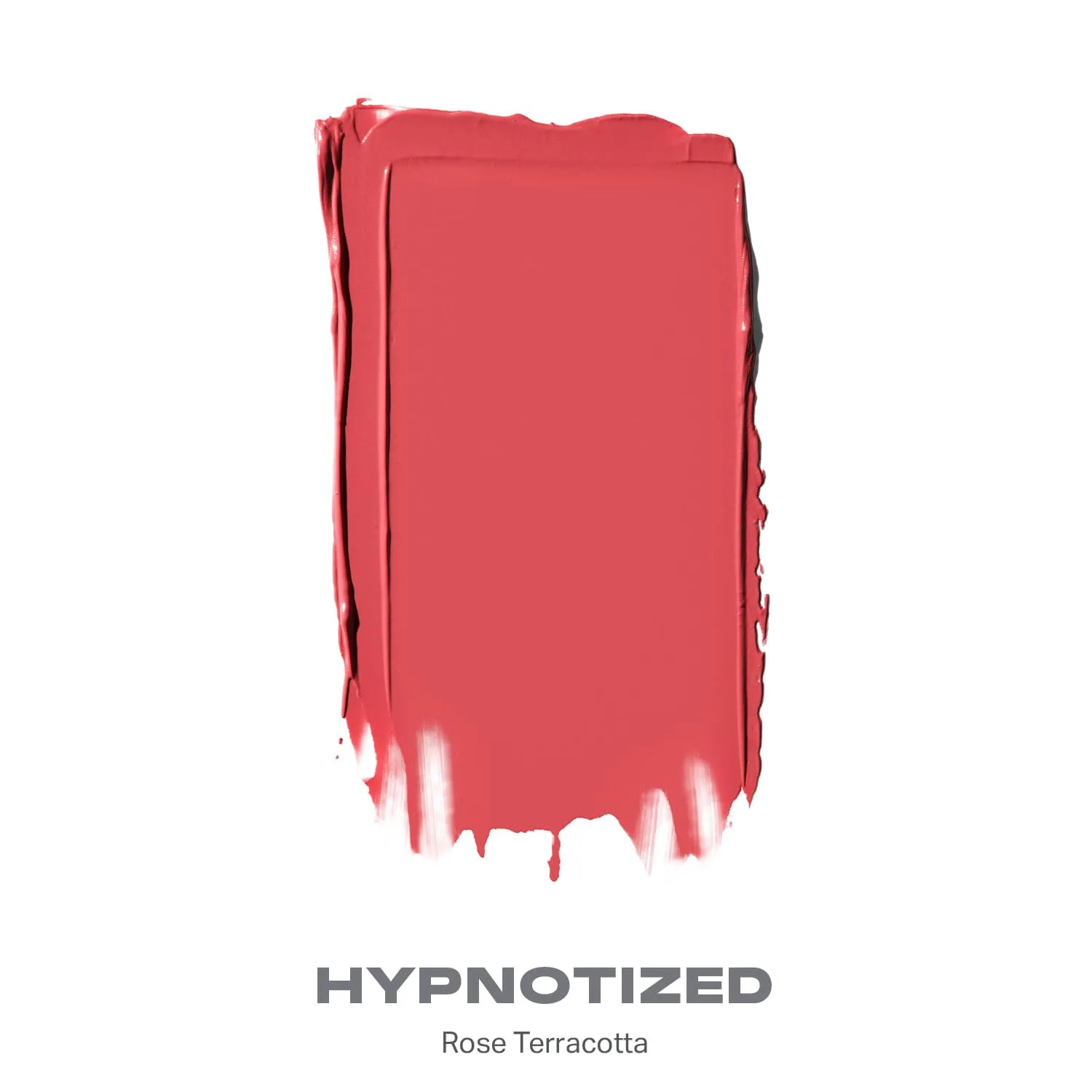 Morphe Huephoric Rush 3-in-1 Silk Cream Blush - Cream-to-Matte Buildable Blush for Cheeks - Primes, Hydrates & Blurs Skin for a Supple-Matte Finish - Hypnotized (0.28 Ounce)