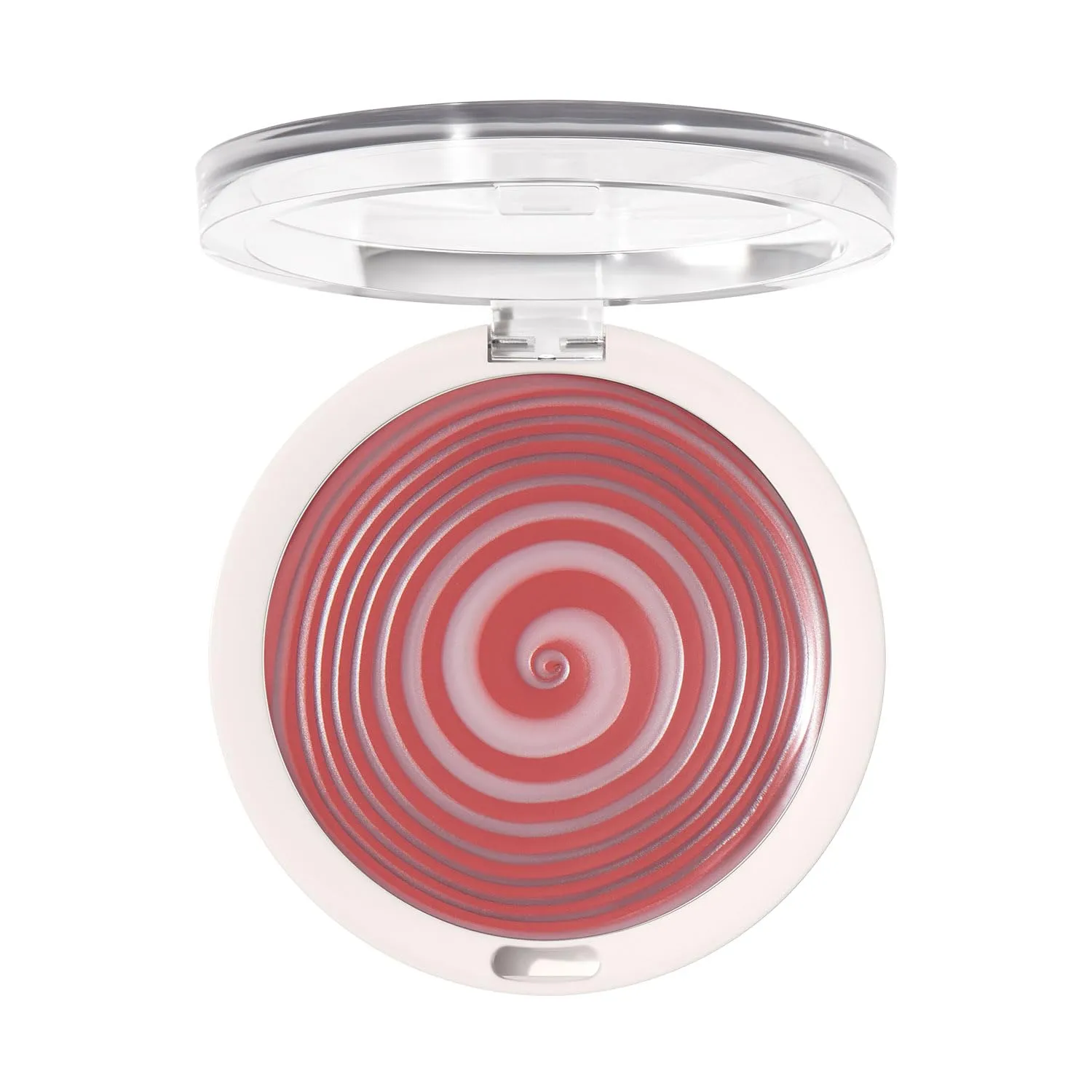 Morphe Huephoric Rush 3-in-1 Silk Cream Blush - Cream-to-Matte Buildable Blush for Cheeks - Primes, Hydrates & Blurs Skin for a Supple-Matte Finish - Hypnotized (0.28 Ounce)